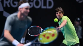 Александр Шевченко: Мен аңыздан реванш алуға тырысамын