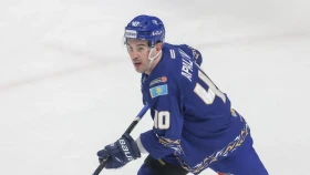 «Барыс» екі ресейлік шабуылшымен қош айтысты