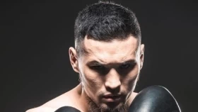 Дәурен Елеусінов нокаутпен ұтылды