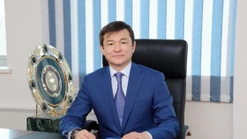 Саян Хамитжанов: Горд командой, но им предстоит тяжелейший матч против «Челси»