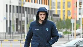 Тамирлан Гайтамиров: Все самое интересное только начинается