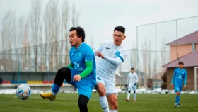 Olimpbet-Қазақстан Кубогының алдын ала кезеңі басталды