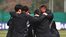 «Орлы» в погоне за лидерами. Где и во сколько смотреть «Гечебирлиги» - «Бешикташ»