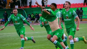 «Атырау» – «Ордабасы»: стартовые составы команд на матч Кубка Лиги