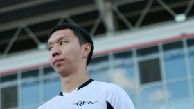 Павлодарлық «Ертіс» «Қайрат» клубының түлегімен келісімшартқа қол қойды