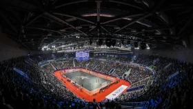 Футзалдан Чемпиондар Лигасының «Төртеу финалы» Алматыда өтуі мүмкін