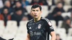 «Зенит» заплатит «Бешикташу» 23,5 миллиона евро за Фернандеша и Зайнутдинова