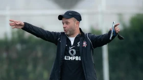 Дмитрий Парфенов: Идем от игры к игре в плотном графике