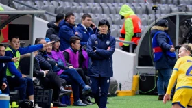 Бегайым Қырғызбаева: Бізде әлі де Ұлттар лигасында топтан шығуға мүмкіндік бар