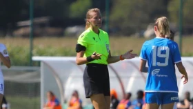 Қазақстандық төрешілер УЕФА Ұлттар лигасы матчына тағайындалды