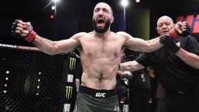 Оны жоқ қыламын: Шавкат Рахмоновтың қарсыласы оны оп-оңай жеңетінін айтты