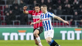 Как ПСВ отреагирует на разгром от «Арсенала». Где смотреть ПСВ — «Херенвен»?