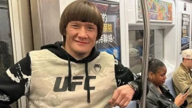 Жалгас Жумагулов рассказал о ближайших планах в Америке