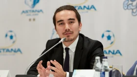 Қайсар Бекенов: Черчесов Қазақстан құрамасымен жұмысын жалғастырады