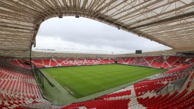 Изменено место проведения матча Казахстан - Венгрия