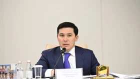 Порядка 500 спортсменов примут участие в летних Азиатских играх 2026 года - Ербол Мырзабосынов провел рабочее совещание