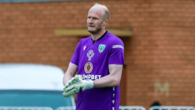 Егор Хаткевич вошел в историю ФК «Атырау»