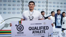 Әлішер Ерғали «Ингуш Халкке» жауап берді