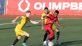 Кубок Казахстана 2025. «Женис» - «Актобе». Стартовые составы