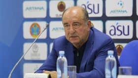 Михаил Гурманның «Астана» футбол клубындағы рөлі белгілі болды