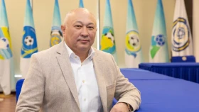 Адилет Барменкулов: В течении недели станет ясно, когда мы сможем вернуться на «Астану-Арену»