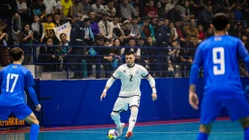 Игита: Жігіттердің мотивациясы жоғары, жеңіске деген құлшынысы бар