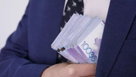 Спорт шенеунігі бес жылға сотталды