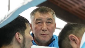 Братья Оралбай вышли в финал Кубка Странджа