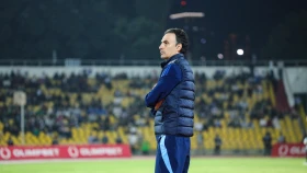Григорий Бабаян: Нельзя расслабляться