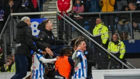 «Херенвен» продолжил домашнюю серию без поражений (видео)