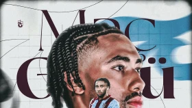 Прервет ли серию «Трабзонспор»? Где и во сколько смотреть матч «Касымпаша» - «Трабзонспор»