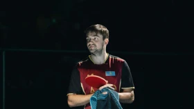 Кирилл Герасименко: Доволен, что удалось принести Казахстану "золото"