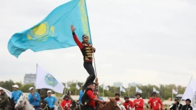 Астанада өтетін Дүниежүзілік көшпенділер ойынының тизері жарияланды