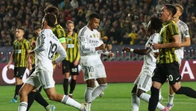 Диванные эксперты. Выпуск за октябрь