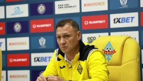 Уразбахтин «Спортингке» қарсы матч жайлы: Португалиядағы кездесу біздің қаншалықты дайын екенімізді көрсетеді