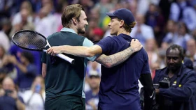 Александр Бублик: Я не дружу с «большой тройкой»