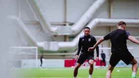 «Тобол» одержал вторую победу на старте сезона