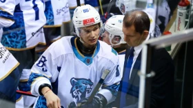 «Снежные Барсы» «Локо-76» командасына қарсы екінші матчты да овертаймда өткізді