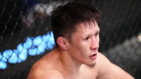 Жалғас Жұмағұлов ақпанда UFC-ге оралуы мүмкін