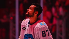 «Барыс» определился с капитаном