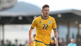 Қазақстан құрамасы тағы да жеңілді