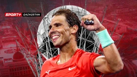 Надаль завершил карьеру. Рафа дважды выиграл в Казахстане, четыре раза обыграл Кукушкина и открыл теннисный центр в Астане