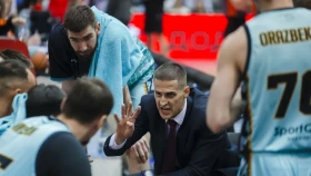 «Астана» бас бапкері Глеб Плотниковтың басты ерекшелігі аталды