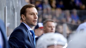 «Барыс» канадалық маманмен келіссөздер жүргізеді