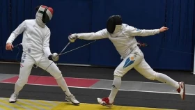 Дохада семсерлесуден рейтингілік турнир басталады