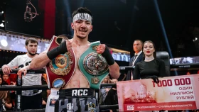 Торганбек Амиров: У меня растут две принцессы, ради них и пашем