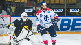 Нападающий «Арлана» признан лучшим игроком недели в Pro Hokei Ligasy