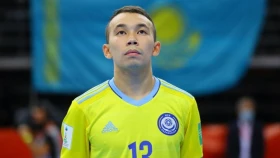 Токаев перешел в «Кайрат»