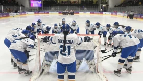 Қазақстанның әйелдер құрамасы Азия ойындарында үшінші жеңісіне қол жеткізді