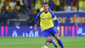 Криштиану Роналду екі матчқа шеттетіледі